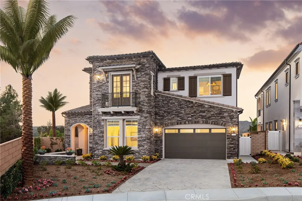 22055 Tuscany Court Walnut, CA 91789