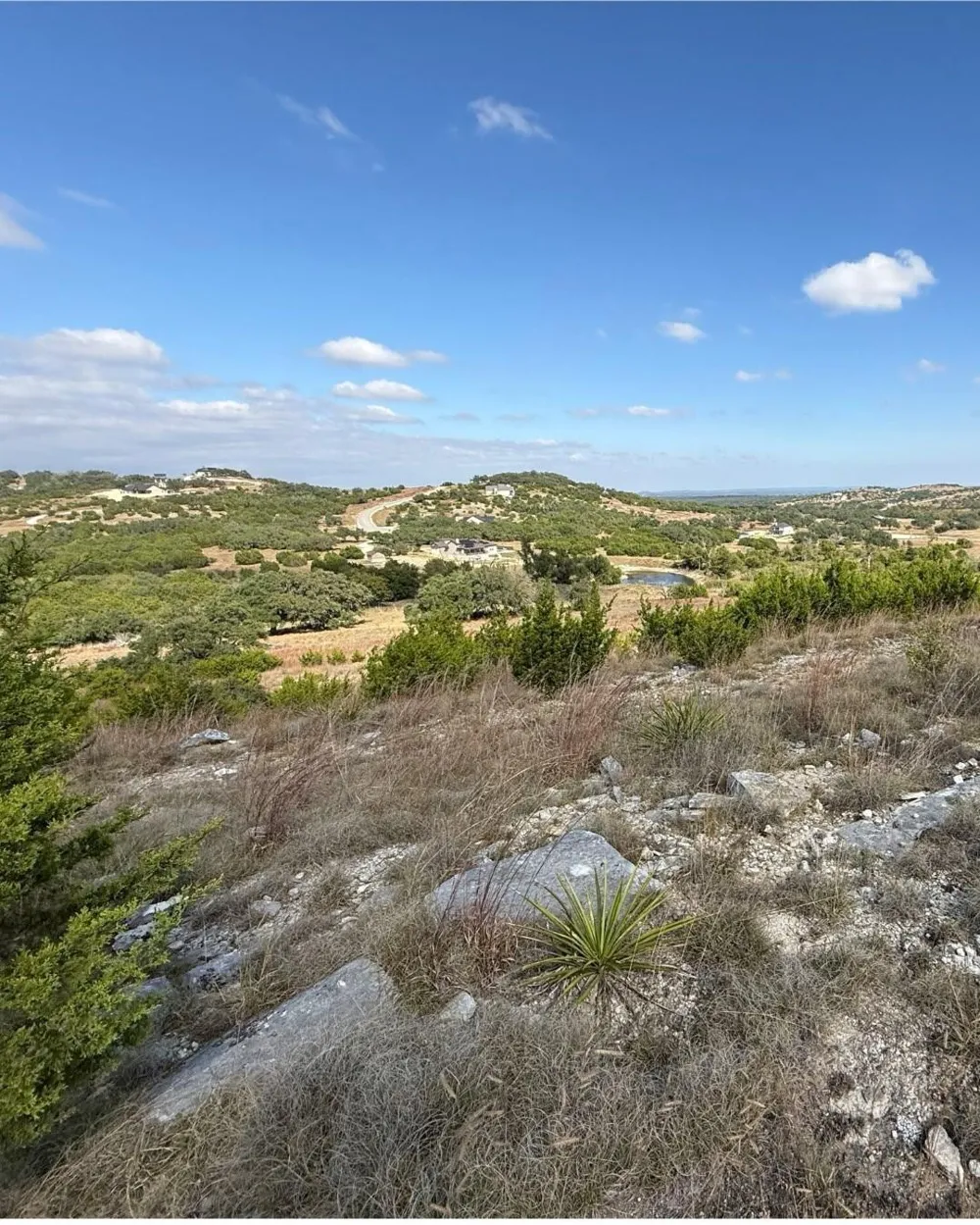 215 Flickering Sky Circle Blanco, TX 78606