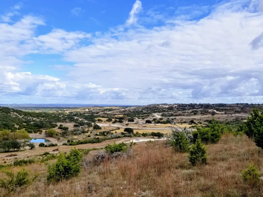 215 Flickering Sky Circle Blanco, TX 78606