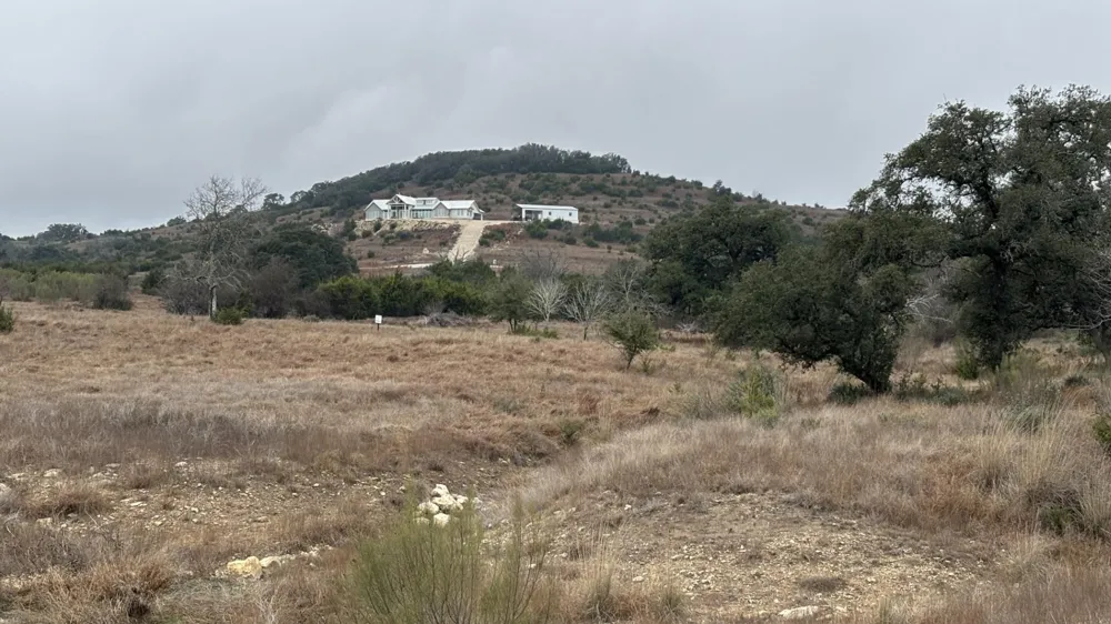 215 Flickering Sky Circle Blanco, TX 78606