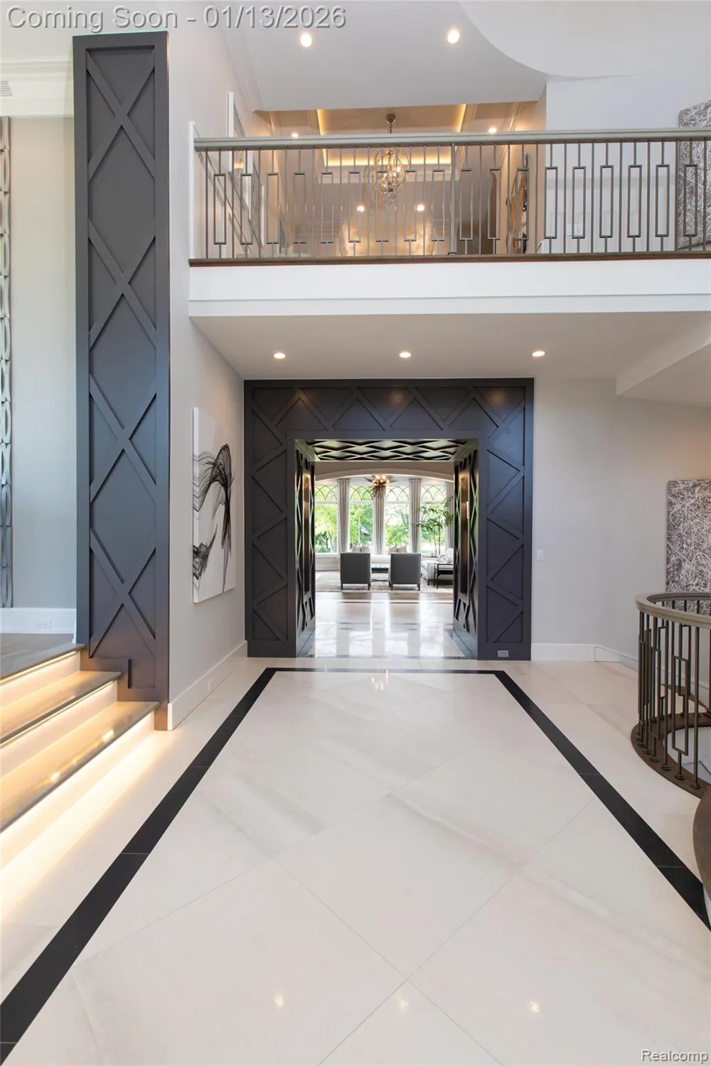 3215 Pompilio Drive Oakland Charter Township, MI 48306