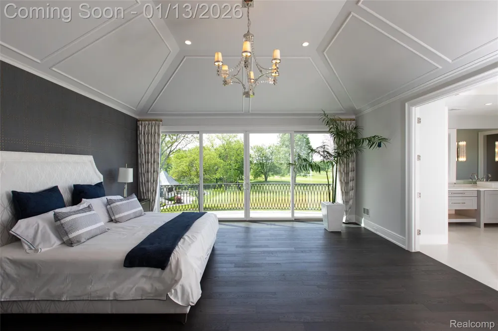 3215 Pompilio Drive Oakland Charter Township, MI 48306