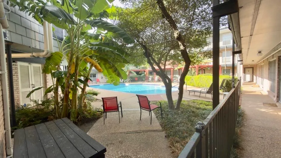 2425 Ashdale Drive #41 Austin, TX 78757