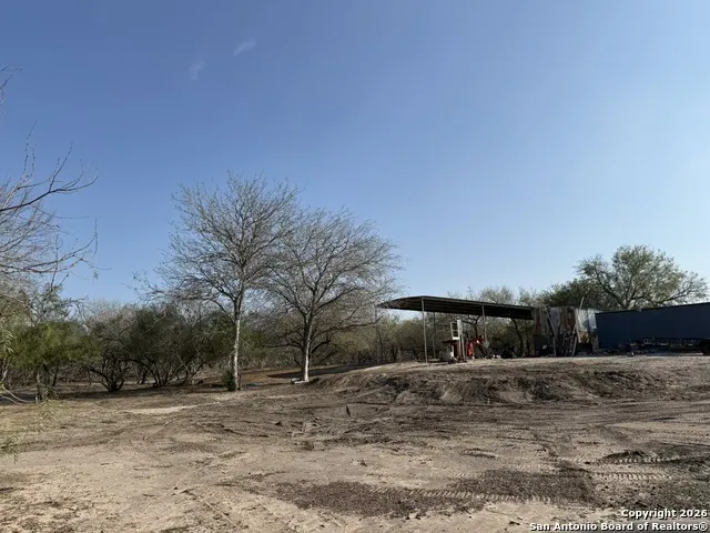 1331 S Highway 281 George West, TX 78022