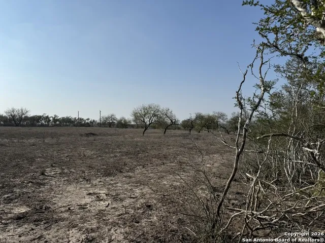 1331 S Highway 281 George West, TX 78022