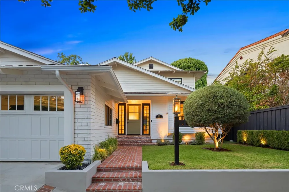589 W Grandview Avenue Sierra Madre, CA 91024