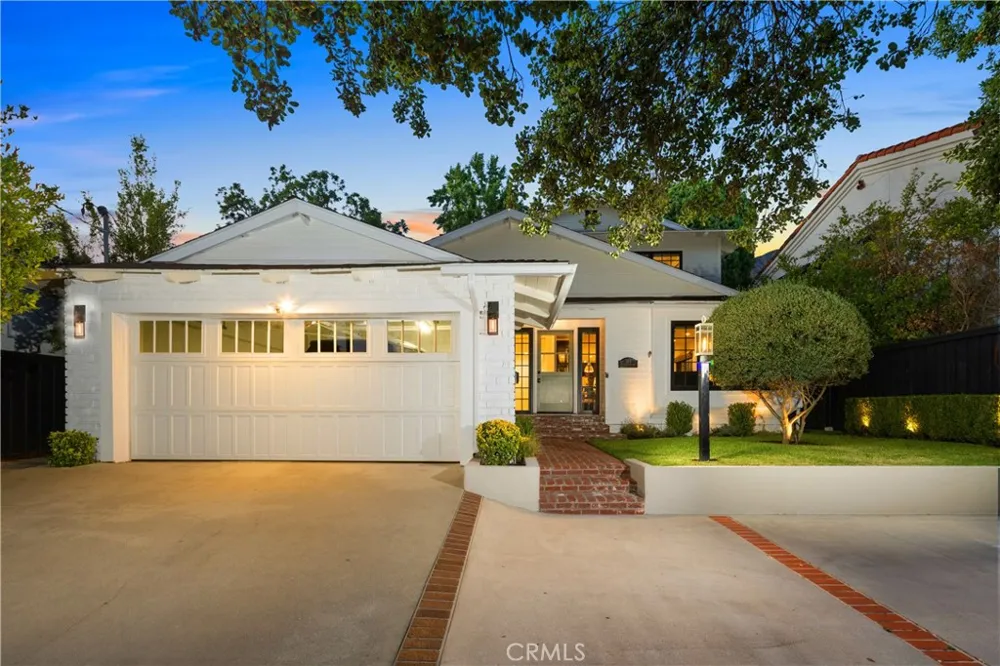 589 W Grandview Avenue Sierra Madre, CA 91024