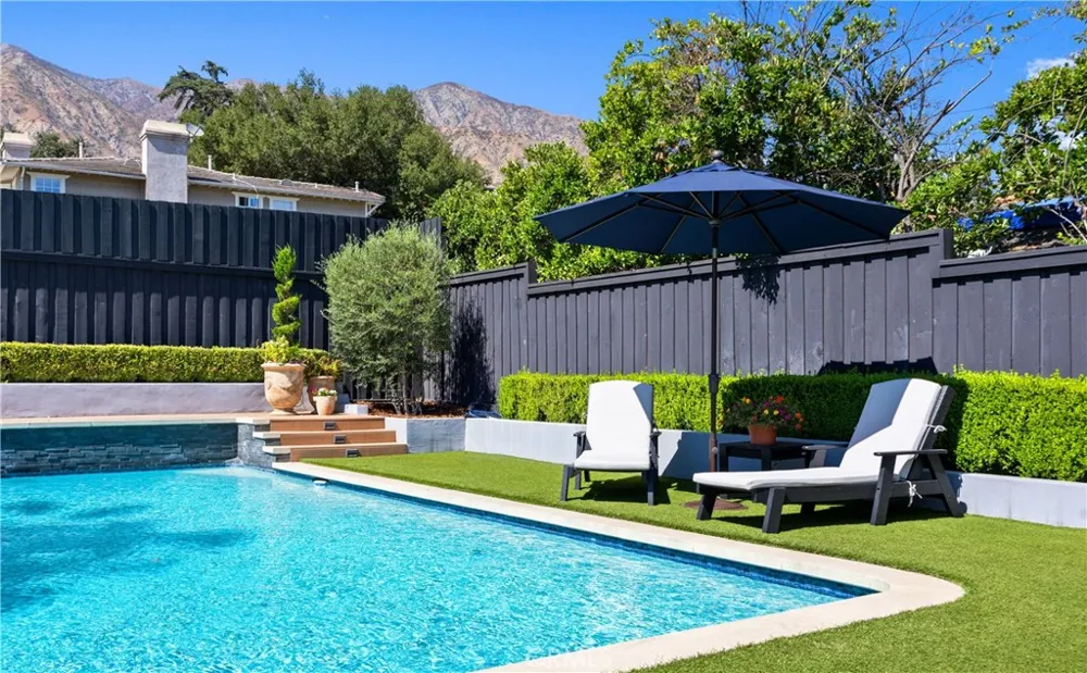 589 W Grandview Avenue Sierra Madre, CA 91024