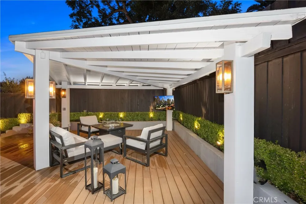 589 W Grandview Avenue Sierra Madre, CA 91024
