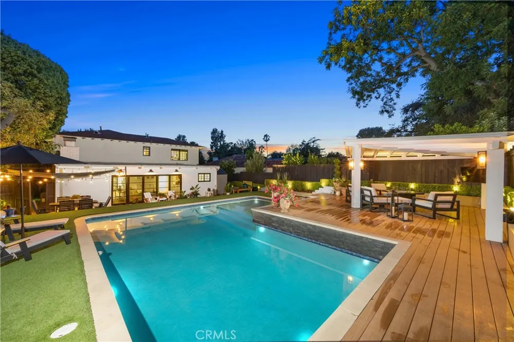 589 W Grandview Avenue Sierra Madre, CA 91024