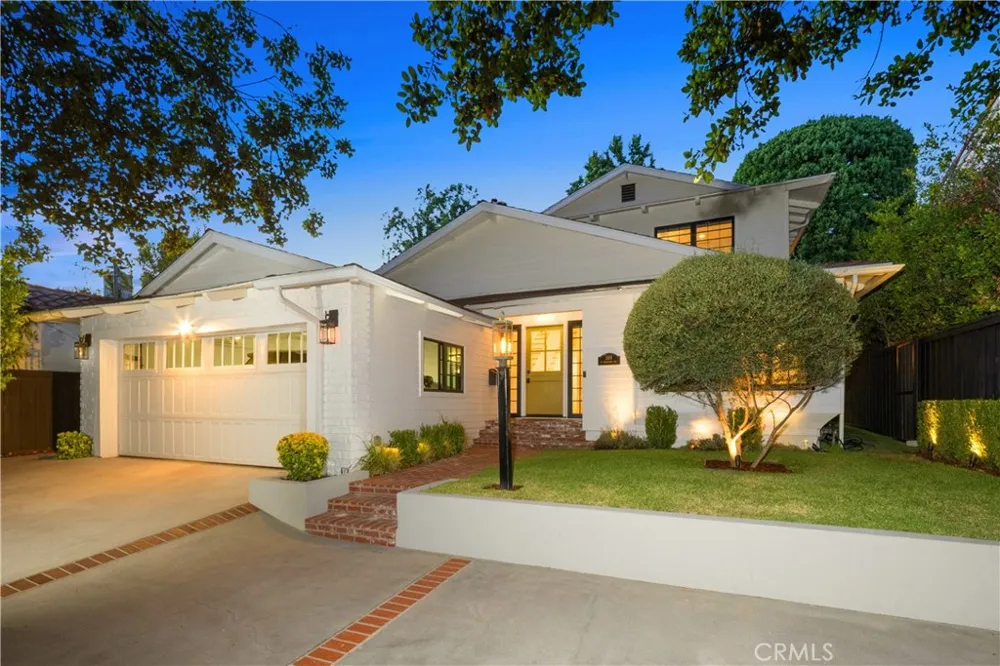 589 W Grandview Avenue Sierra Madre, CA 91024