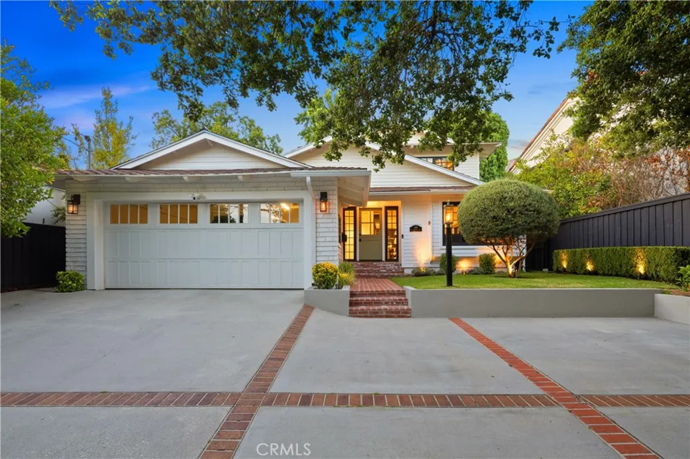 589 W Grandview Avenue Sierra Madre, CA 91024