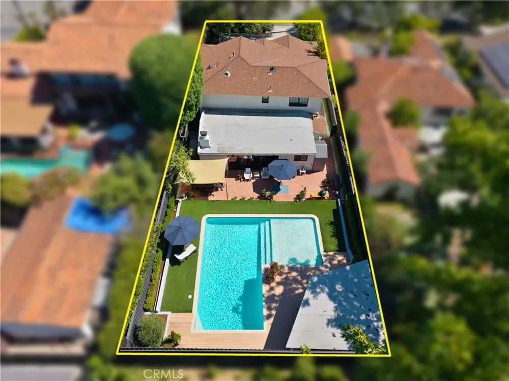 589 W Grandview Avenue Sierra Madre, CA 91024