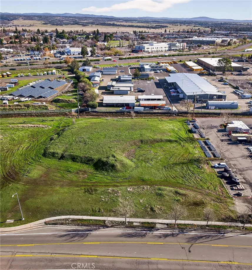2325 Dr Martin Luther King Junior Chico, CA 95928