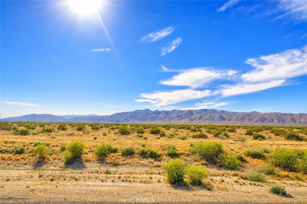 469120 08-00-6 Mojave, CA 93501
