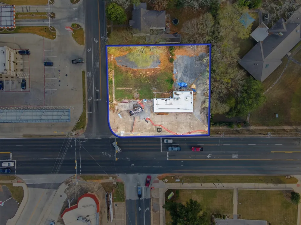 1000 S Henderson Boulevard Kilgore, TX 75662