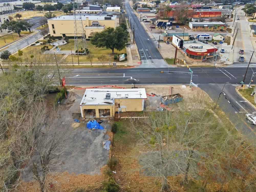 1000 S Henderson Boulevard Kilgore, TX 75662