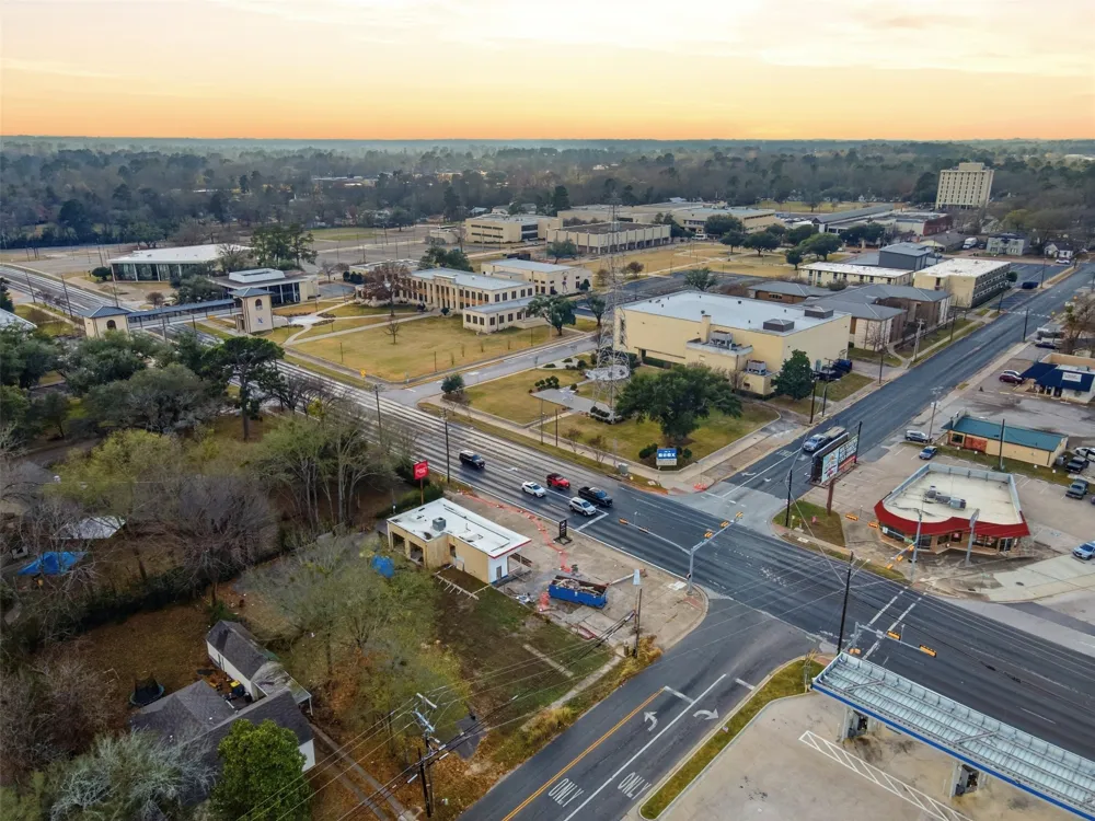 1000 S Henderson Boulevard Kilgore, TX 75662