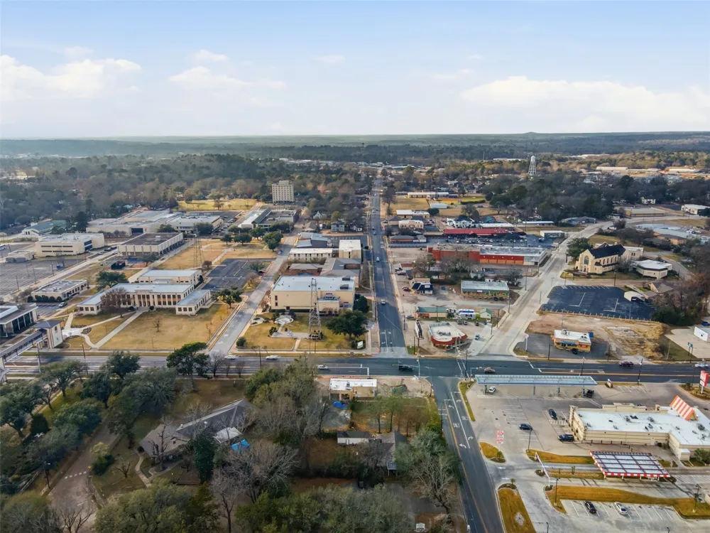 1000 S Henderson Boulevard Kilgore, TX 75662