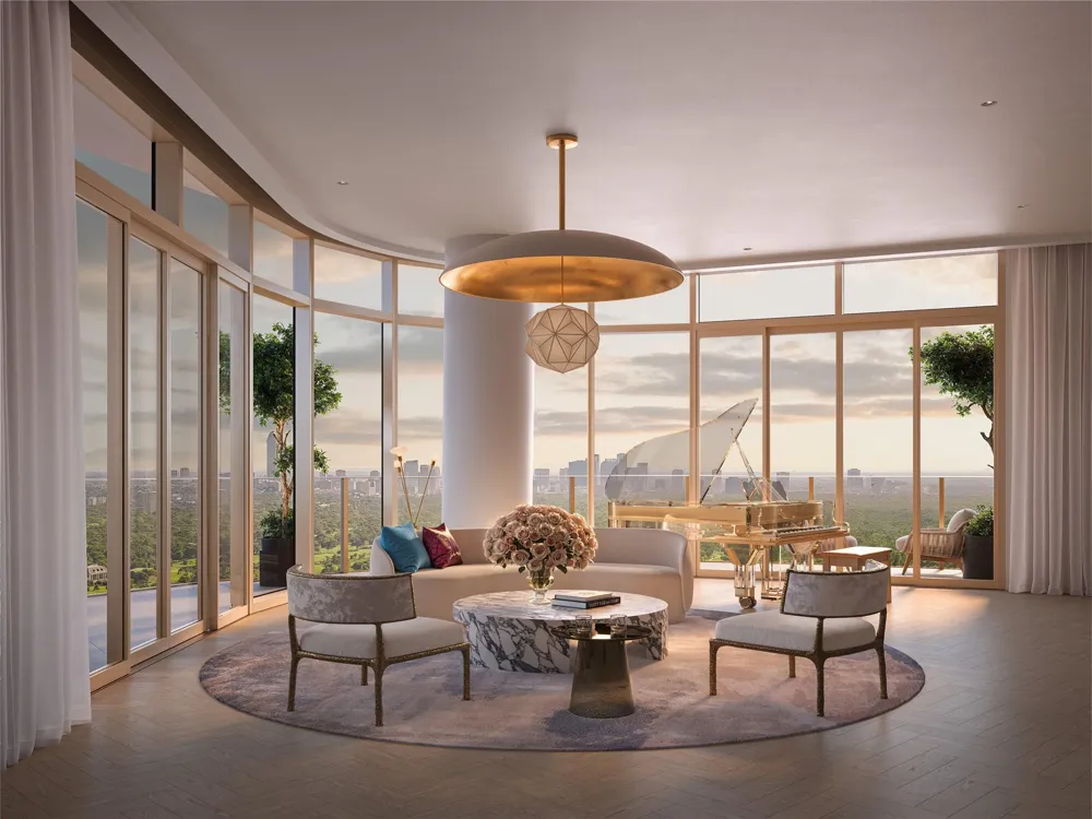 102 Asbury Street #3501 Houston, TX 77007