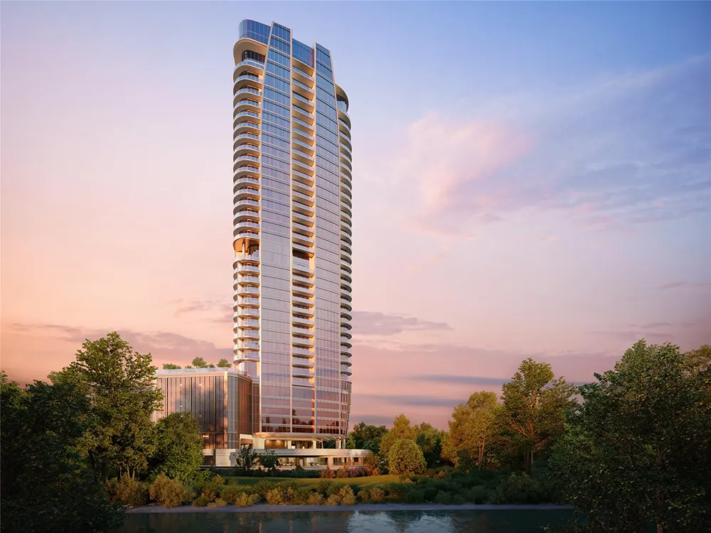 102 Asbury Street #3501 Houston, TX 77007