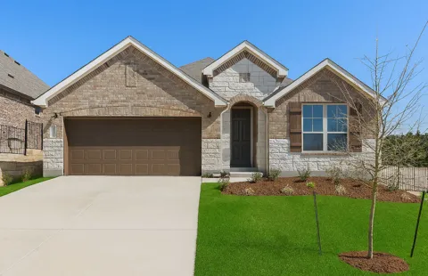 7009 Cliff Rose Drive