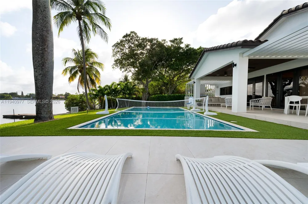 2560 NE 199th St Miami, FL 33180