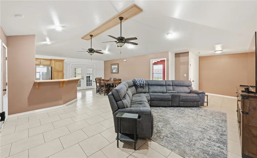 5076 Wildwood Lane Robstown, TX 78380