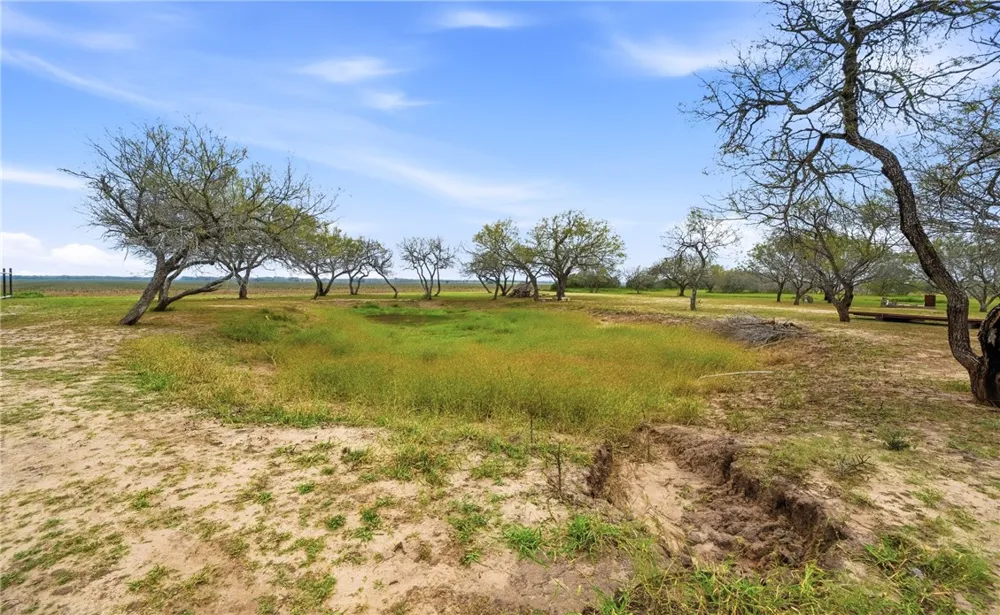 5076 Wildwood Lane Robstown, TX 78380