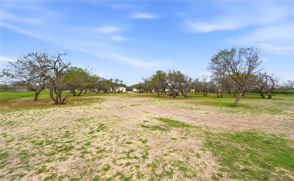 5076 Wildwood Lane Robstown, TX 78380