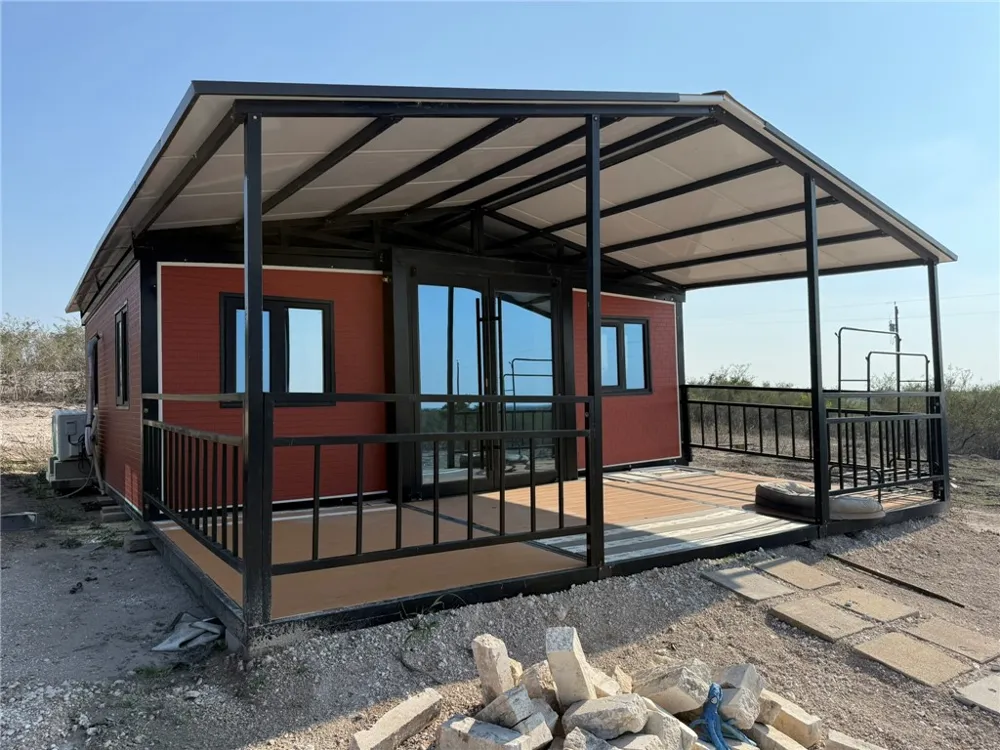 1331 Highway 281 S George West, TX 78022