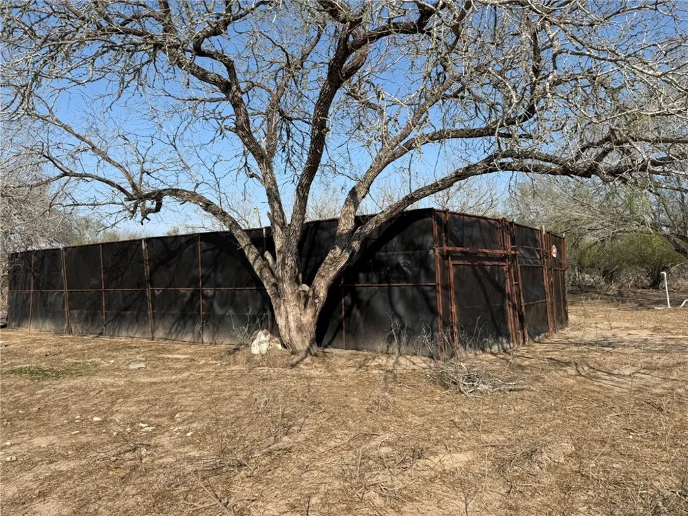 1331 Highway 281 S George West, TX 78022