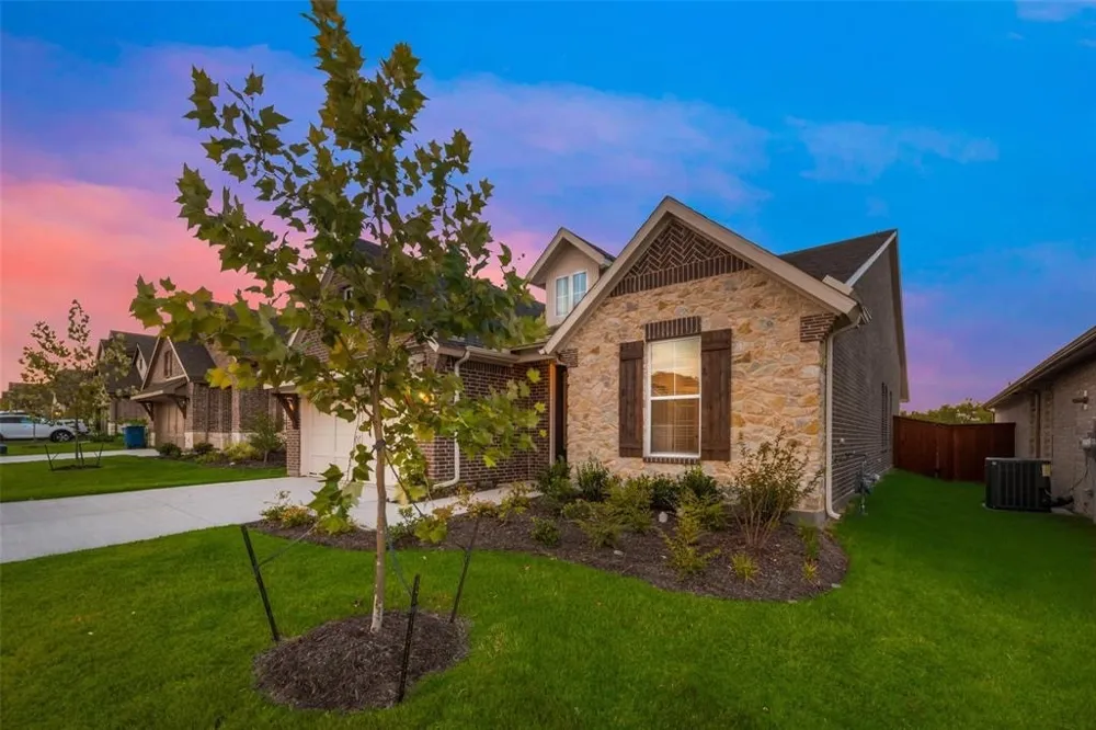 15044 Ted Trail Aledo, TX 76008