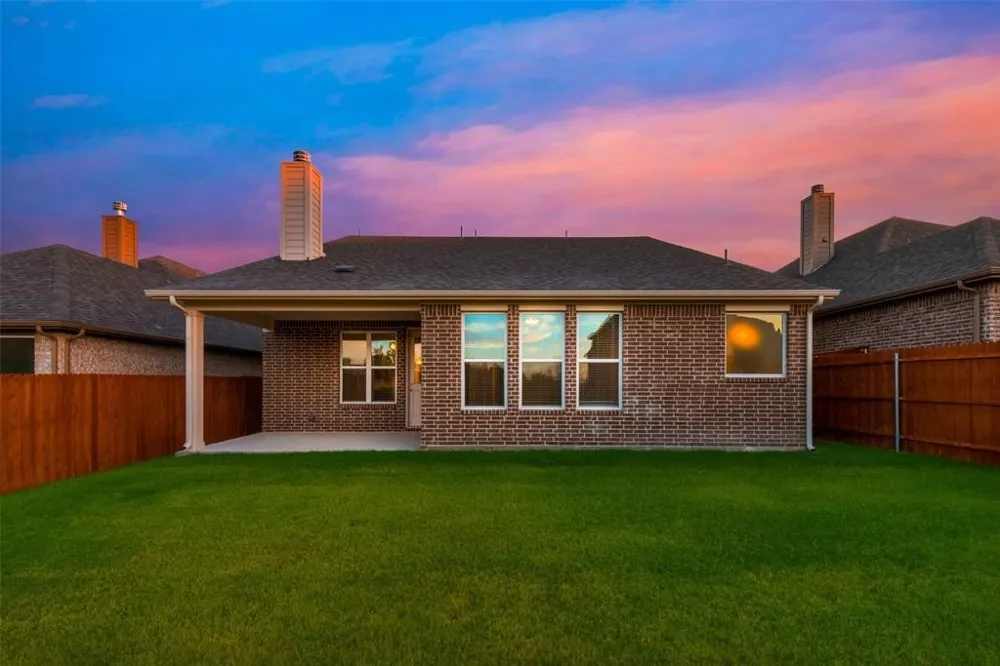 15044 Ted Trail Aledo, TX 76008