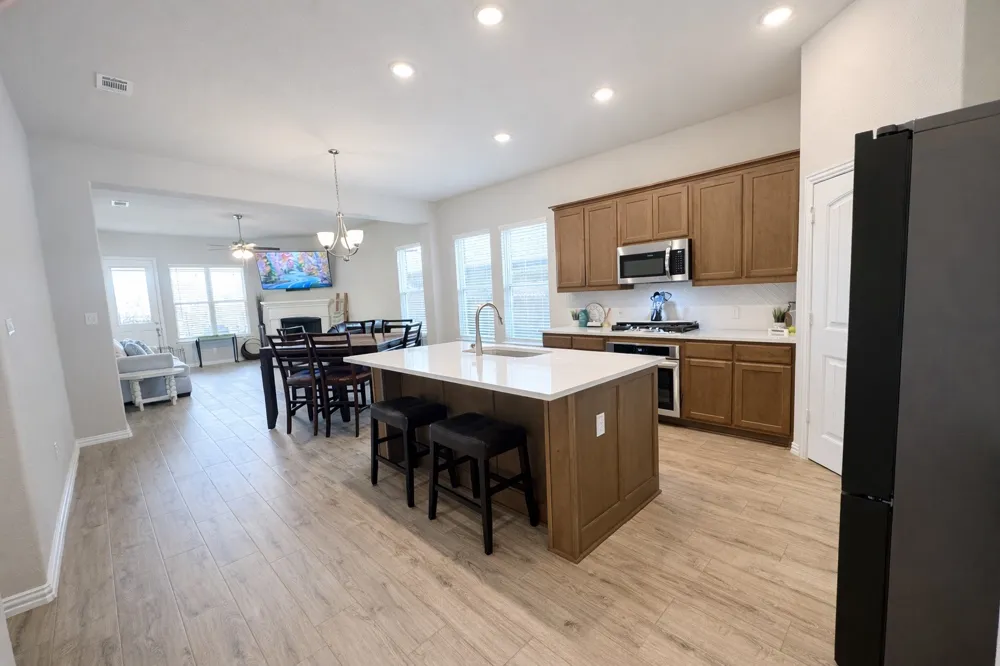 15044 Ted Trail Aledo, TX 76008