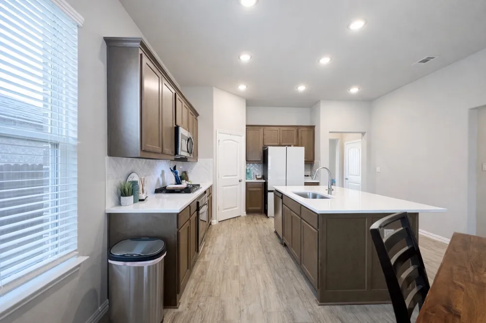 15044 Ted Trail Aledo, TX 76008