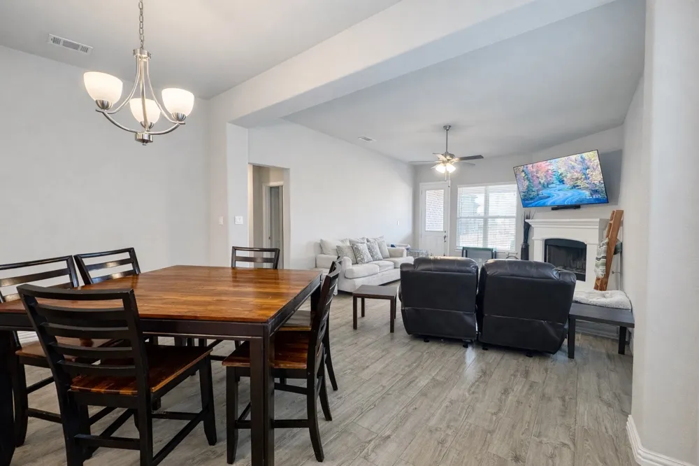 15044 Ted Trail Aledo, TX 76008