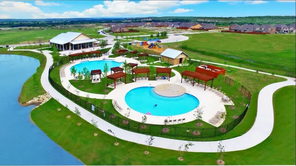 15044 Ted Trail Aledo, TX 76008