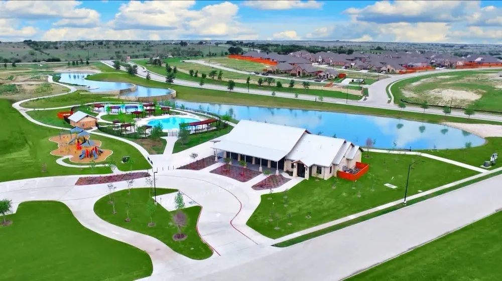 15044 Ted Trail Aledo, TX 76008