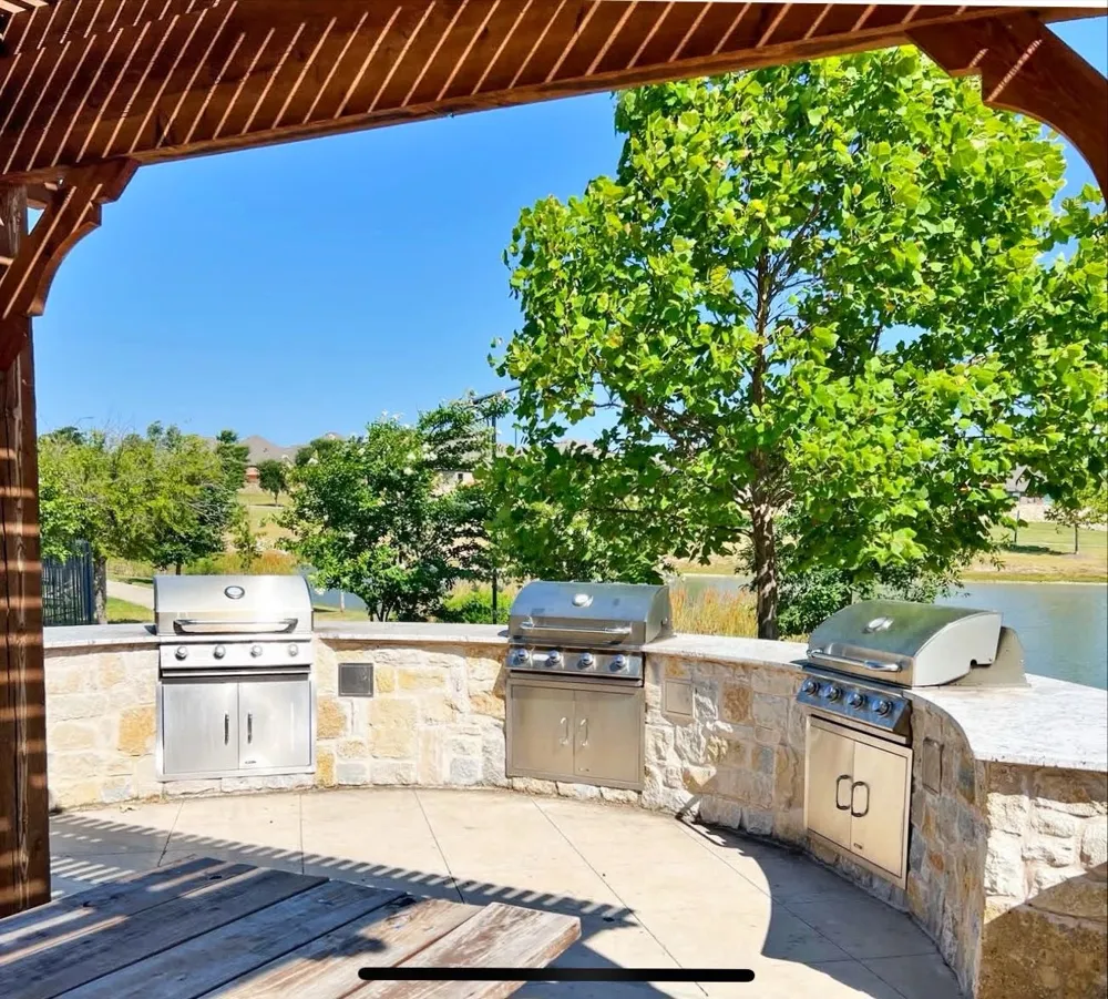15044 Ted Trail Aledo, TX 76008