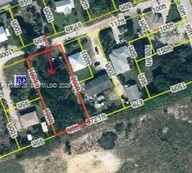 SE PAGE STREET Hobe Sound, FL 33455