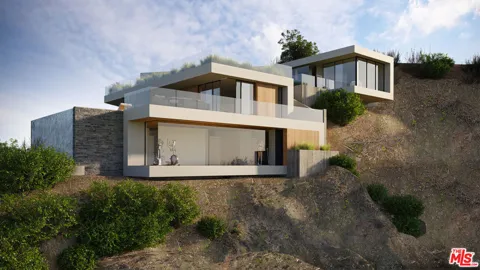 7007 Pacific View Drive