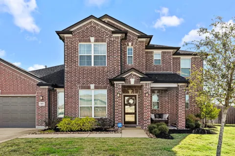 915 Bernard Meadows Drive Drive