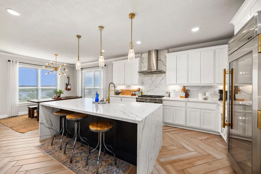 915 Bernard Meadows Drive Drive East Bernard, TX 77435