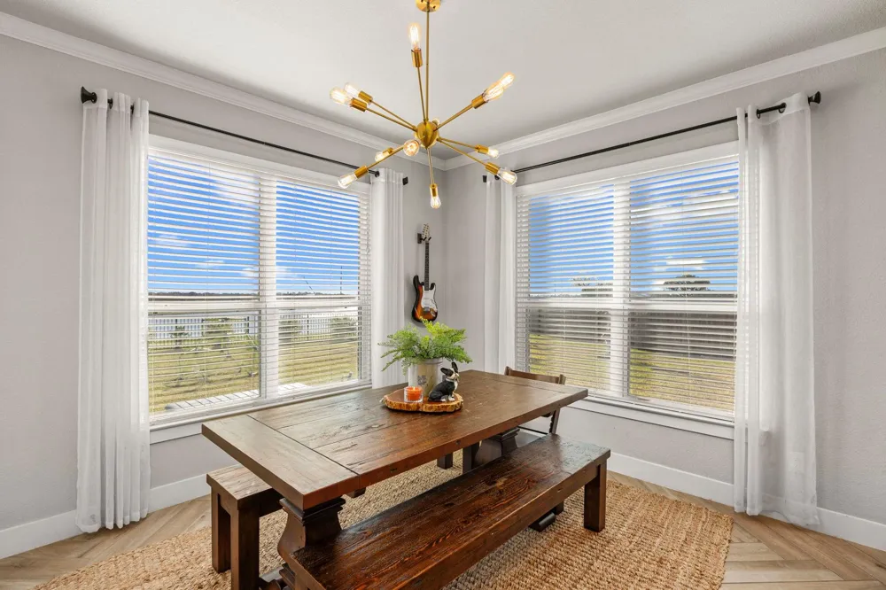 915 Bernard Meadows Drive Drive East Bernard, TX 77435