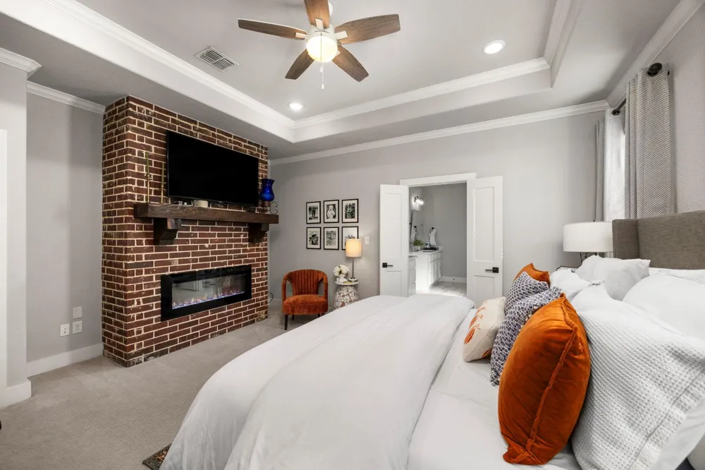 915 Bernard Meadows Drive Drive East Bernard, TX 77435