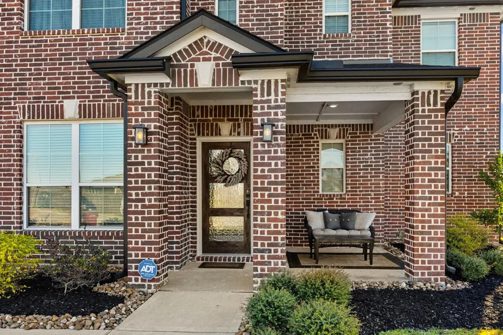 915 Bernard Meadows Drive Drive East Bernard, TX 77435