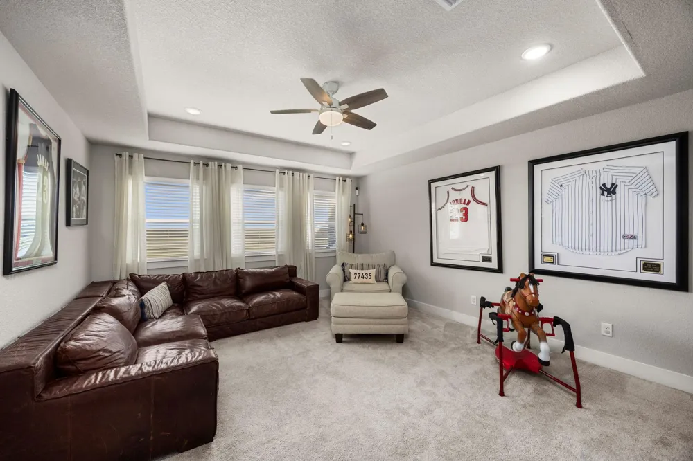 915 Bernard Meadows Drive Drive East Bernard, TX 77435