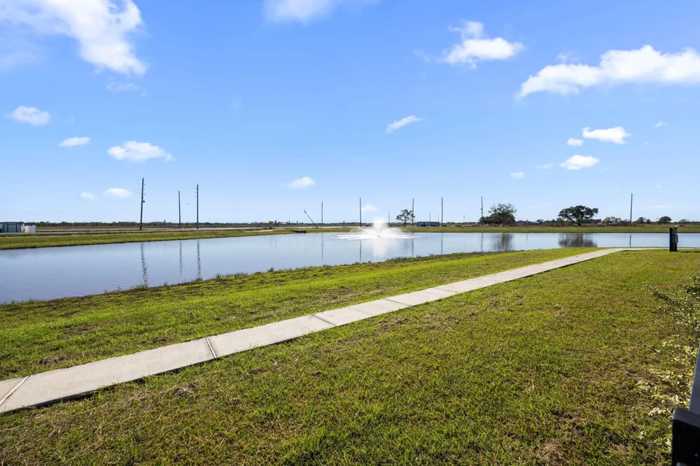 915 Bernard Meadows Drive Drive East Bernard, TX 77435