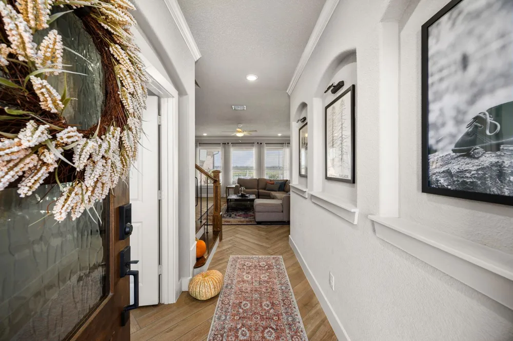 915 Bernard Meadows Drive Drive East Bernard, TX 77435